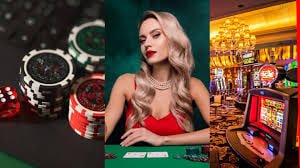 a66 Live Casino
